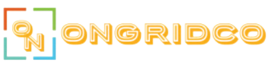 Ongridc Logo